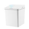 6L Touch Free Trash Cans Smart Induction Trash Bin Automatic Garbage Can Infrared Motion Sensor with Lid for Car