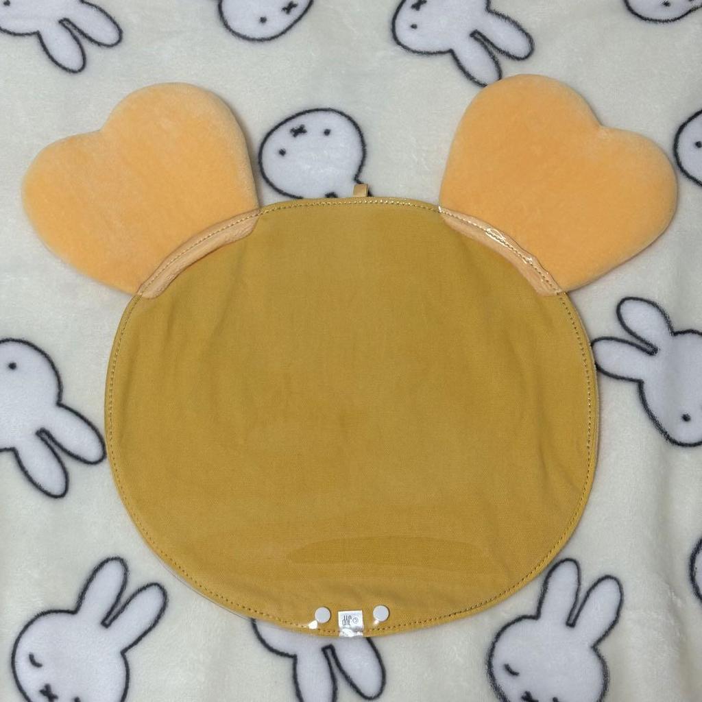 [USED] Twice Fan Cover Jihyo