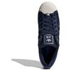 adidas Superstar 2 Seoul Unisex Sneakers Blue Royal-Blue Night-Indigo JI0108