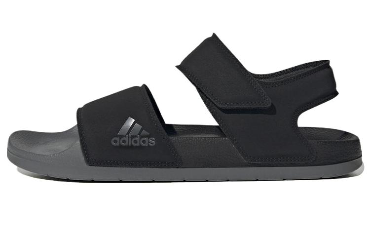 Adidas Adilette Sandal  Black Grey  HP3007 37