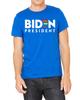 Joe Biden For President 2020 Gay LGBT Pride Flag Shirt