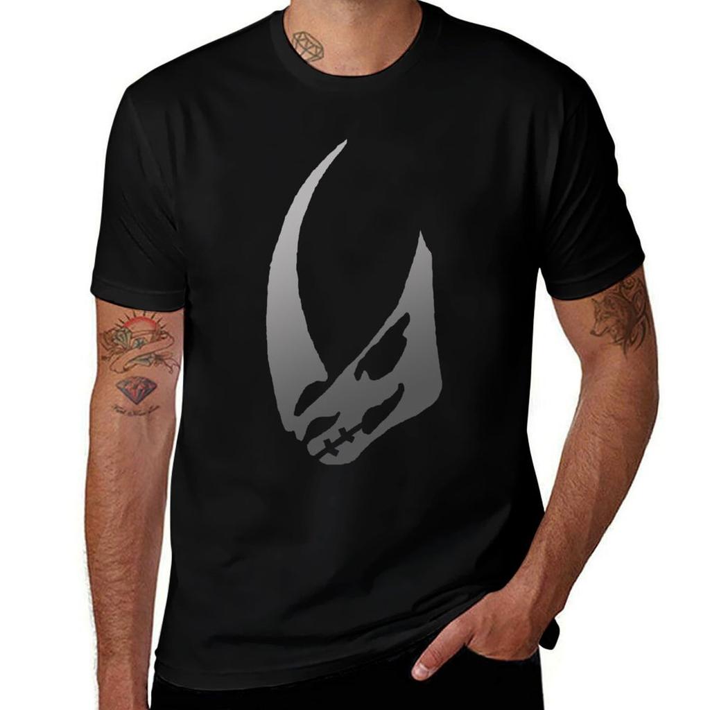 Clan of Two TShirt Basic Regular Fit Casual TShirt