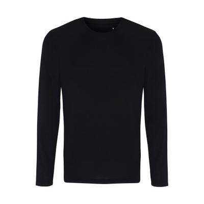 Mens Long Sleeve Performance T-Shirt