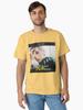 Xdinary Heroes Special Present Xdinary Heroes Gaon Happy Death Day Concept Photo Gift For Everyone Classic T-Shirt