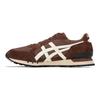 ONITSUKA TIGER Colorado Eighty-Five NM Chestnut Cream Unisex Sneakers Brown 1183B445-200