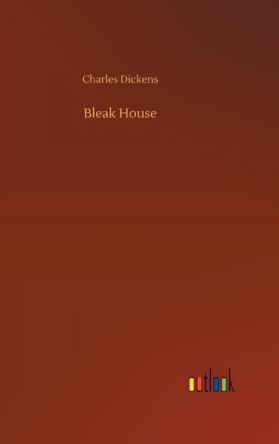 The Bleak House Book