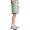 FILA Original Fashion Simple Classic Retro Sports Versatile Comfortable Moisture-Wicking Loose Knit Five-Point Casual Shorts Men shorts F51M629602FGN