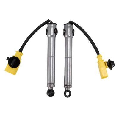 Automotive Active Hood Actuator Hinge Sensor Pedestrian Safety System for Front Left Right 1 Pair 8V0823823F 8V0823823D