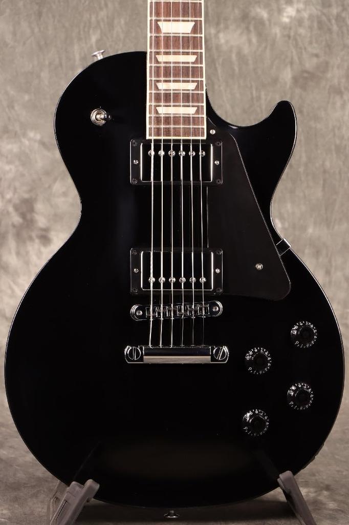 Gibson USA/Les Paul Studio Ebony [3.93kg][S/N 230240395]