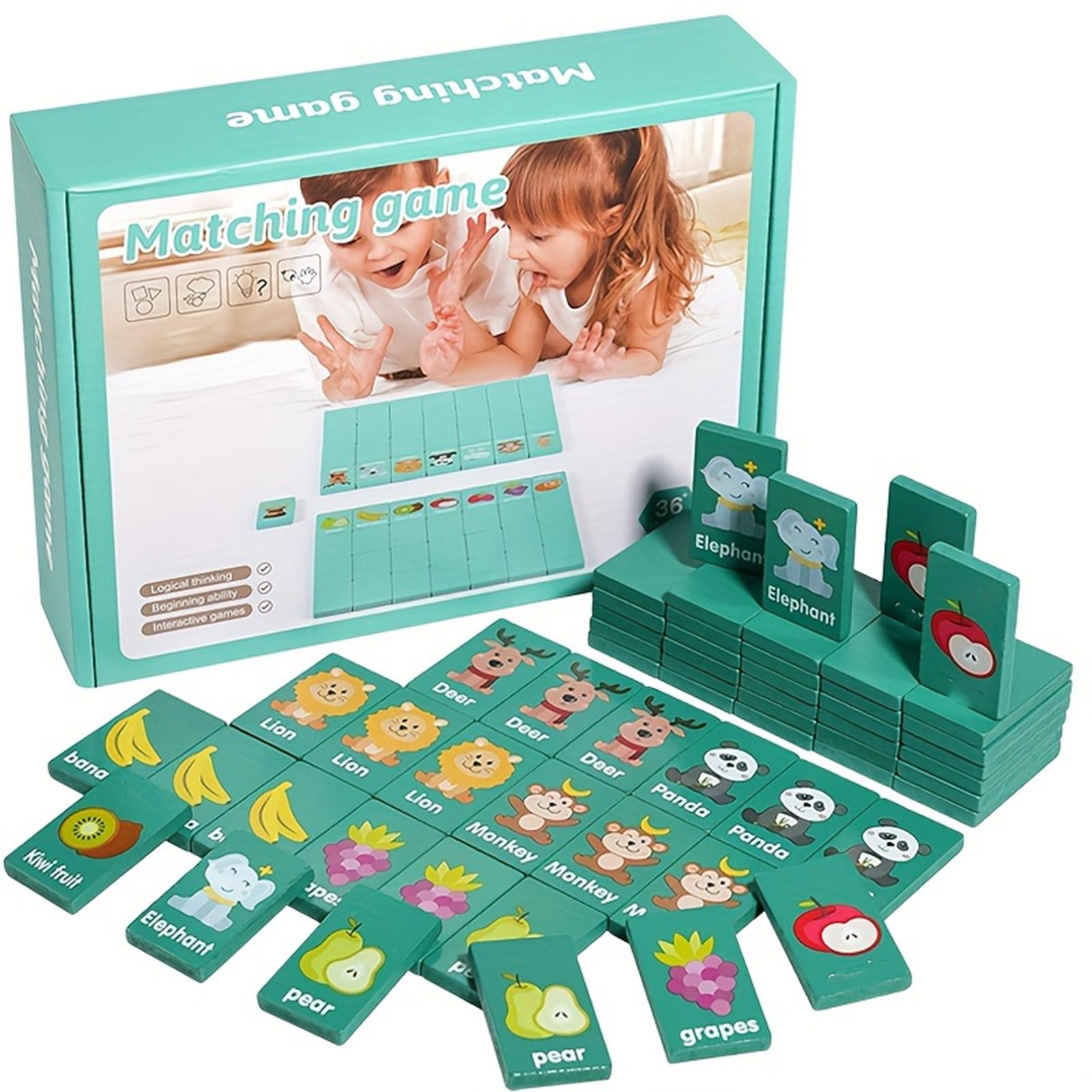 

Деревянные домино Развивающие игрушки, Подходят для подростков, Развитие мышления, И являются подарком для детского развлечения, С деревянной отделкой One Size