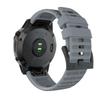 22mm 26mm Uhrenarmband für Garmin Fenix 7X 6X 7 6 Pro 5X 5 3 3HR Forerunne 945 935 Smart-Armband Schnellverschluss Silikon