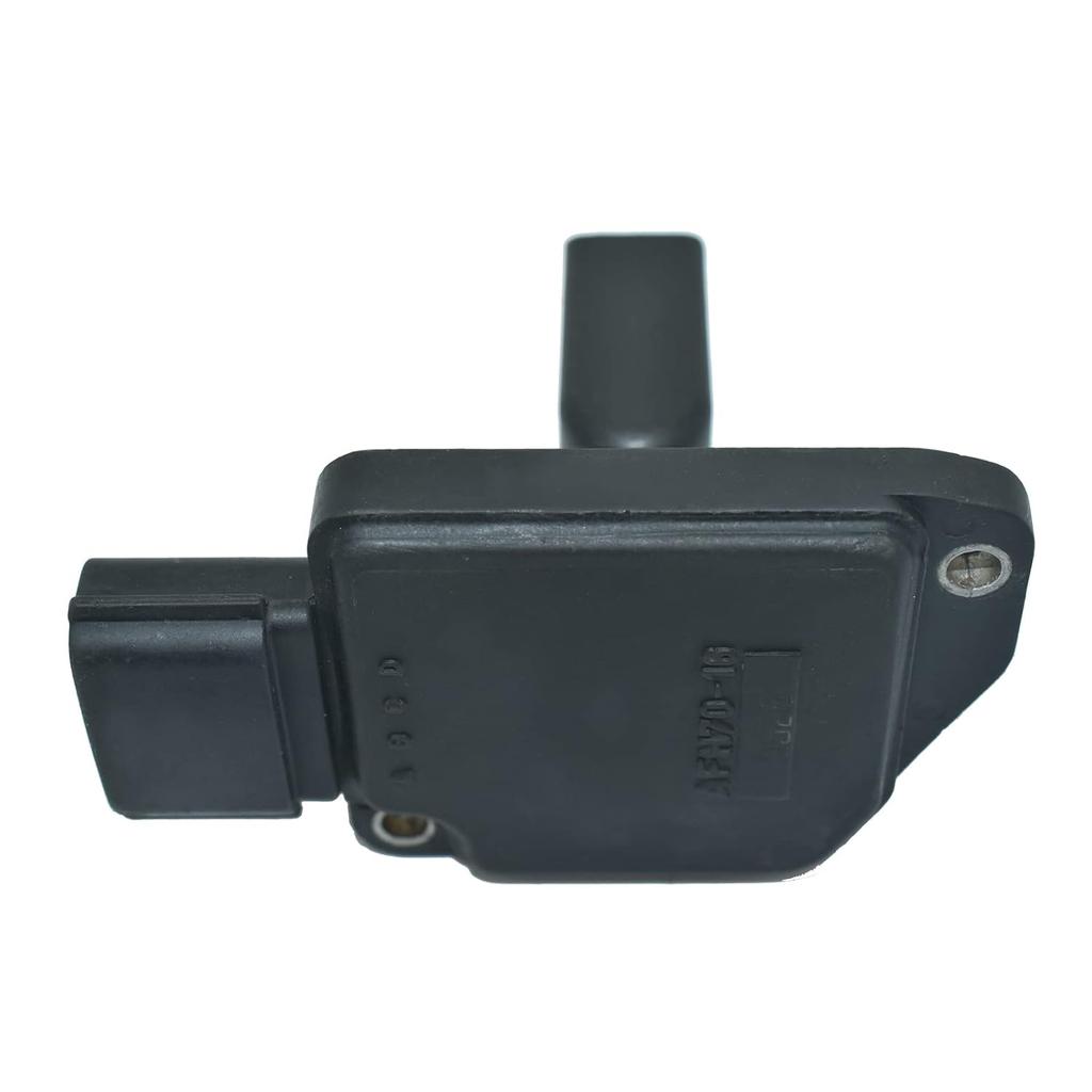 AFH70-16 22680-5J000 Mass Air Flow Sensor Compatible for Nissan Frontier Pathfinder Quest Xterra Infiniti QX4 Mercury Villager Ford Mustang