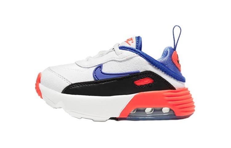 Nike Air Max 2090  Evolution Of Icon  TD CW1649-100 23.5