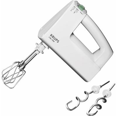 Handmixer Krups F608-14 3Mix 7000