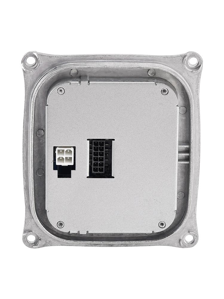 Headlight LED DRL Control Unit 130732952800 For Fiat Ducato For Peugeot Boxer