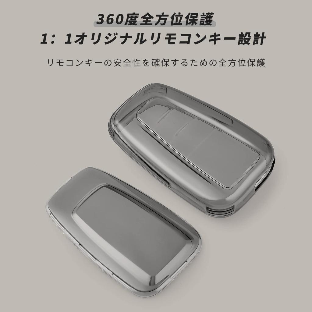 OFFCURVE Toyota C-HR New Crown 50 Series Prius 70 Camry Land Cruiser Prado 150