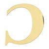 26 Wall Sticker 3D Alphabet Stickers DIY English Letters