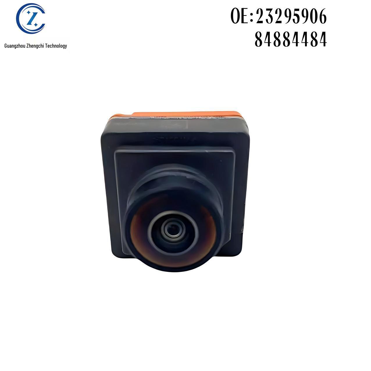 

Rearview Camera for 2019-2020 Cadillac CT6 Plastic