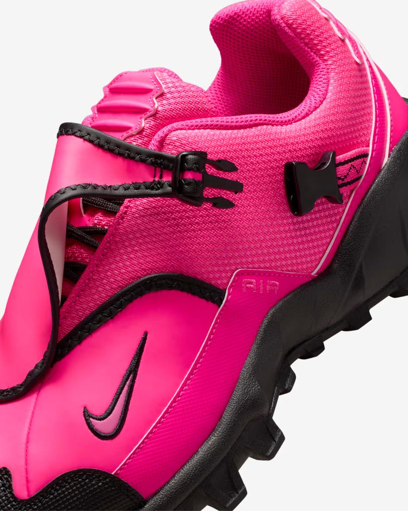 HM7133-600 Nike ACG Phassad Hyper Pink Black (Men's)