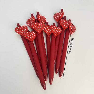 Brevpapir – Kuglepenne
