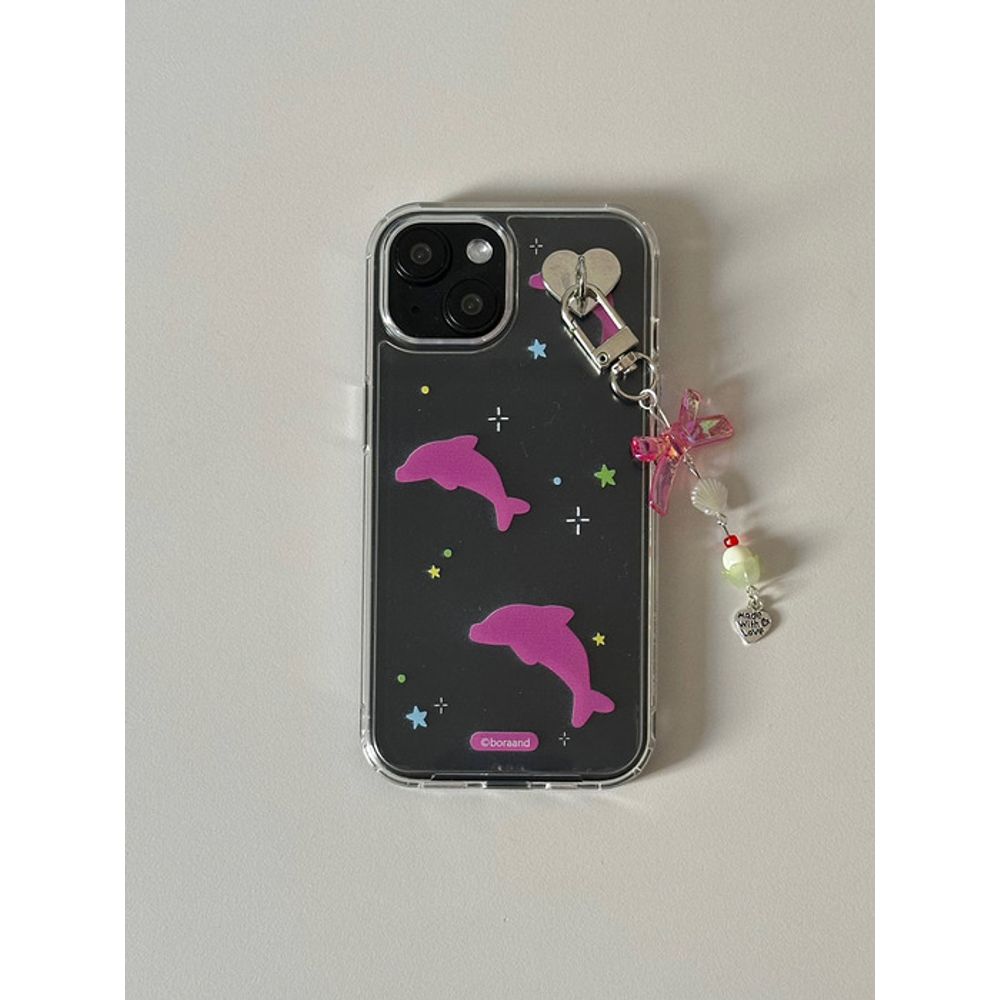 Borand Ribbon Melonenlimonade Schlüsselanhänger