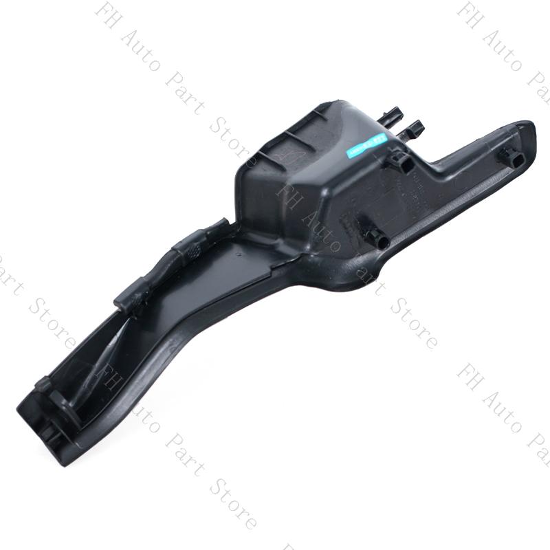 74221TLYH001 Front Windshield Wiper Water Deflector Plate Neck Trim Panel Lid For Honda CRV CR-V 2018 2019 2020 2025 2025