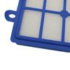 2 stücke Hepa-Filter + 4 stücke motor filter Für Philips Electrolux FC9172 FC9087 FC9083 FC9258 FC9261 FC8031 H12 H13 staubsauger Teil