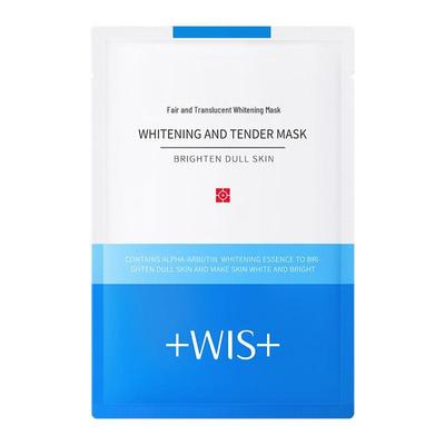 Niacinamide Brightening & Hydrating Face Mask