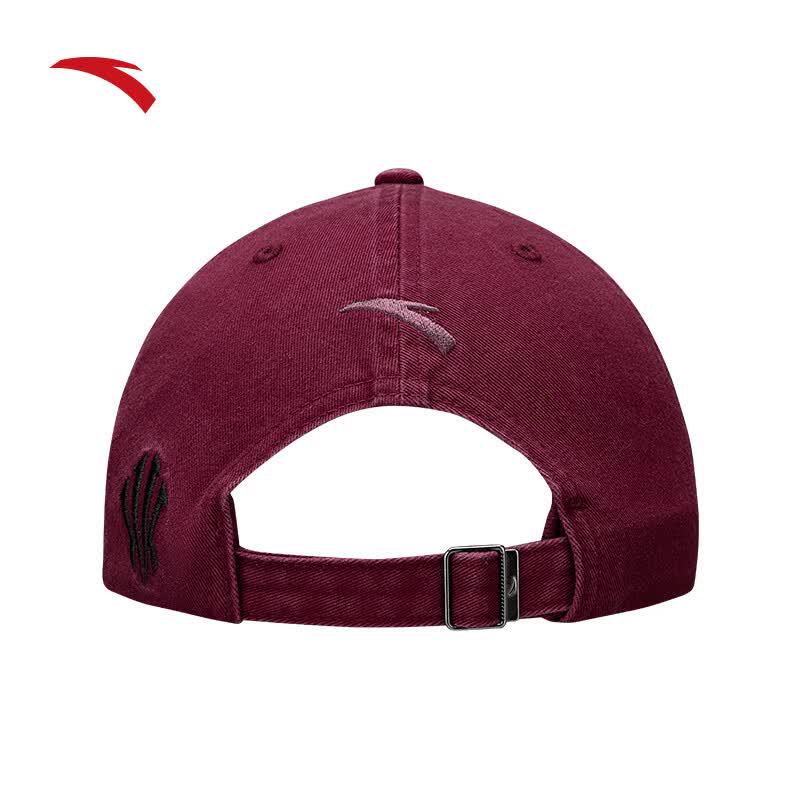 ANTA Kyrie Irving Vintage Baseball Cap