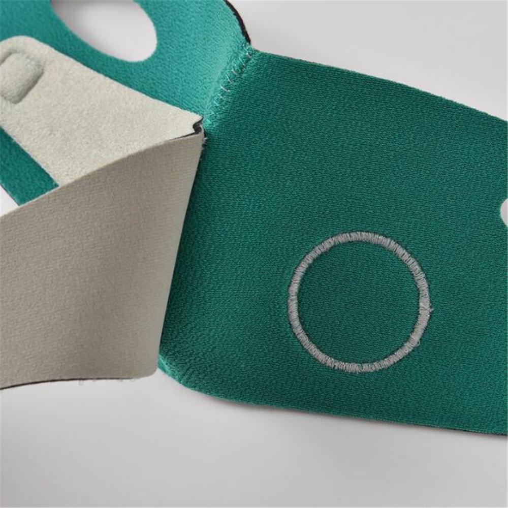 Face Slimming Bandage Elastic V Line Face Shaper Chin Cheek Lift Up Belt Facial Massager Strap Women Face Skin Care Beauty Tools