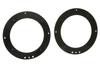 Speaker Adapter Rings 165mm, Reduction For Mounting Speakers 130mm 277000-01-0