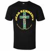 T-shirt in Cotone Grafica Dead Kennedys Unisex Estiva Manica Corta Marca di Moda Tee Lusso Casual Vintage Tees