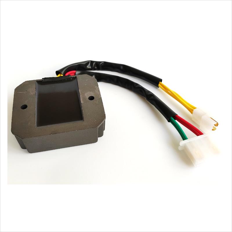 Compatible with Honda VT700S 31600-MS6-921 SH538D-13 2012K.1/2012F.1