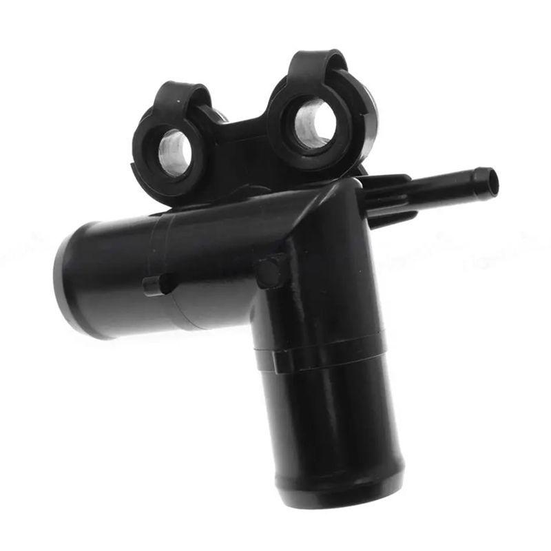 Durable-New Radiator Neck Thermostat Housing Water Flange For Toyota Succeed Probox NCP55V NCP51 1NZFE 2002+ 16502-21020 Accesso