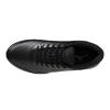 Mizuno Walking Casual Size 3E ME-NS Men's Shoes, Sneakers, Business, Commuting, Travel, Black, Brown, Beige, 25.5 cm,