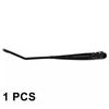 Car Wiper Front Windshield Wiper Arm and Cap Left or Right Side For Jeep Wrangler 2007 2008 2010 2017