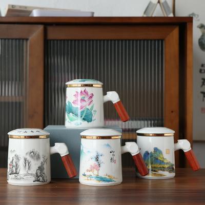 Vaisselle pour boissons – Mugs