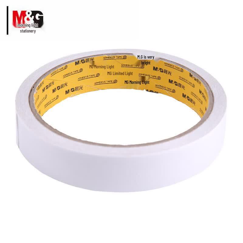 Chenguang Cotton Paper Double-Sided Tape