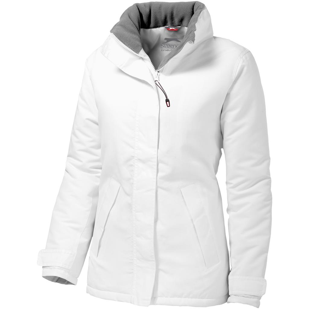 slazenger jacket womens