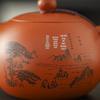 Premium Yixing Zisha Gongfu Teapots