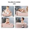 Multi-Functional Nursing Pillow