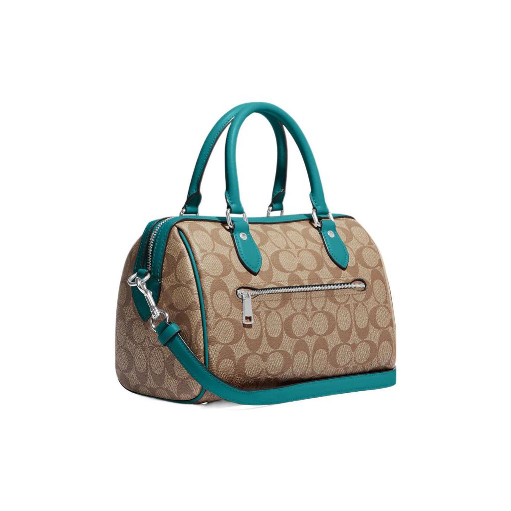 New COACH Rowan Handbags CH280-SKHTE