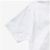 Comme Des Gar Ons Play Red Double HearT T shirT Ax T288 051