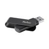 Netac G726 USB 3.2 Rotary Metal Flash Drive