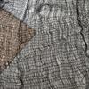 Halloween Gauze Black Roving Halloween  Cotton Large Mesh Decoration