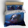 "Revival Album Art Design" Bedding Duvet Cover Set Duvet Cover Pillowcases  (1*Duvet Cover 2*Pillowcases, without duvet insert)