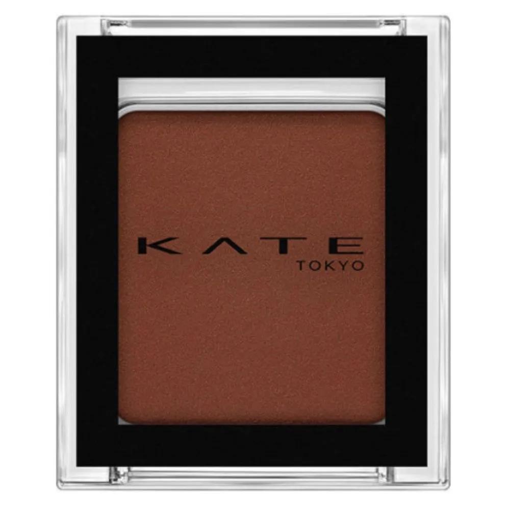 Kate Creamy Eye Shadow Single CT511 Cacao Brown