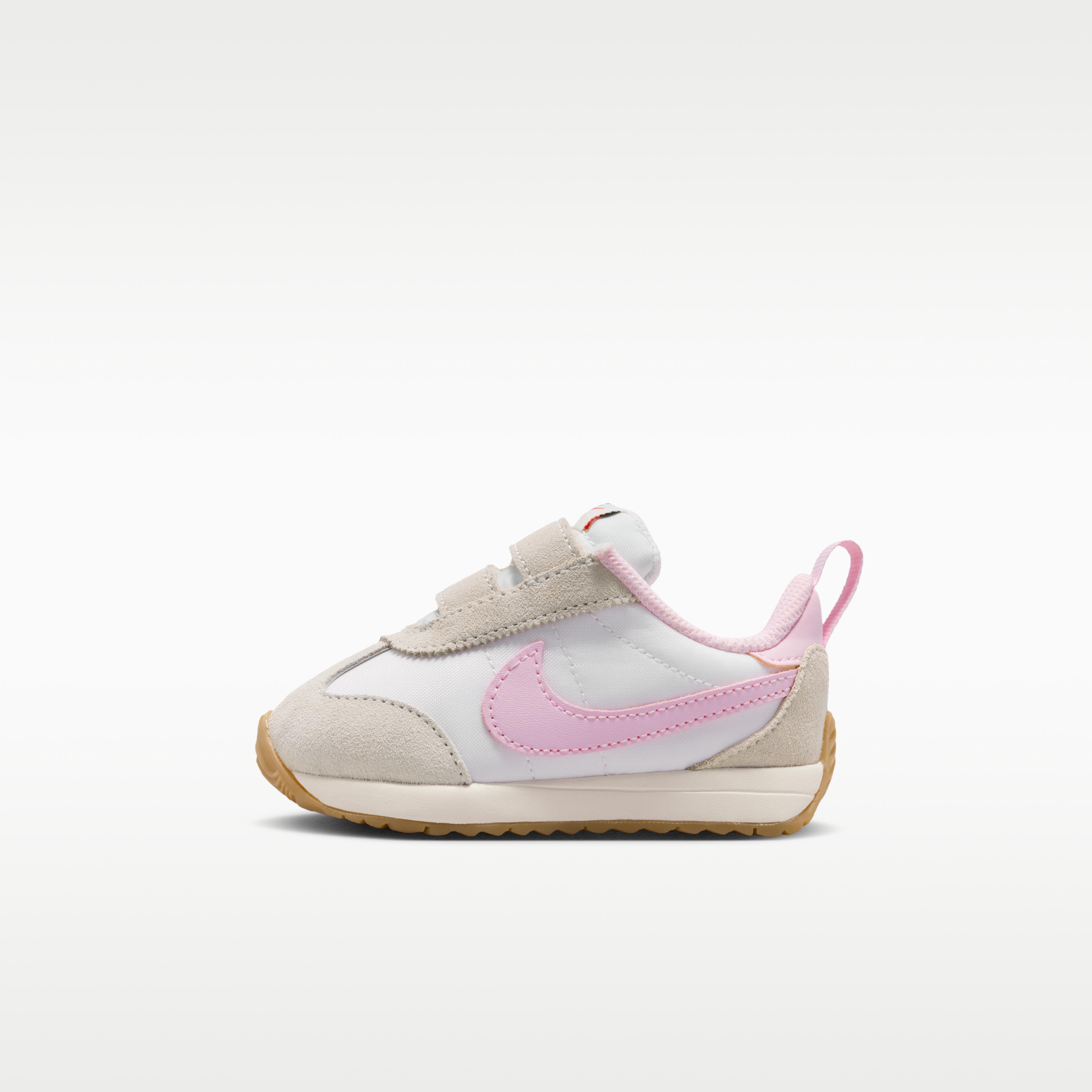 Nike Pacific TD Sail Gum Light Brown 23.5