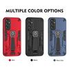 Multiple Bimorphic Bracket Case for Samsung A25 A15 A05 A54 A34 A24 A14 A04 Galaxy A53 A73 A23 A33 A13 A52 A72 A12 A32 A51 Cover