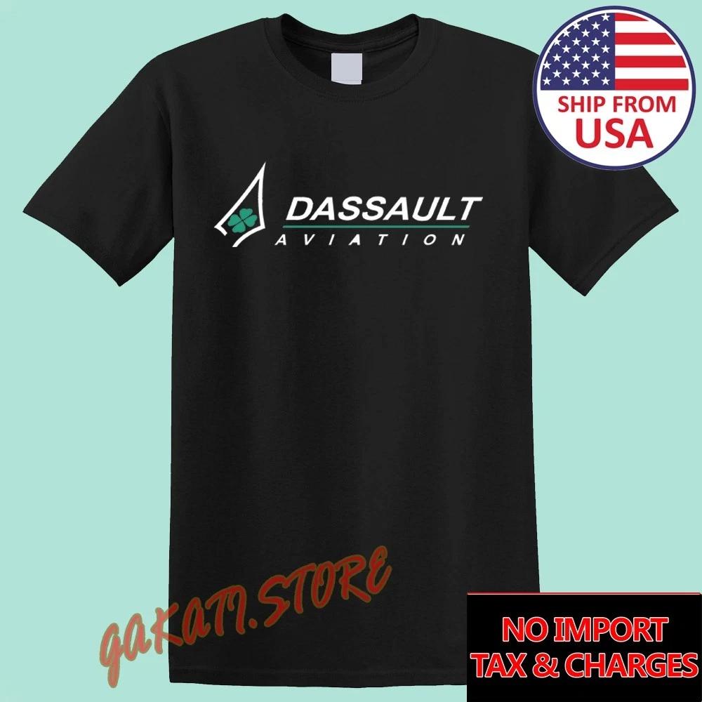 

Dassault Aviation Aircraft Men s Black Size S-5XL S